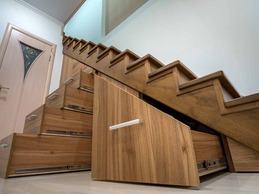 under-stairs-storage